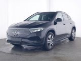 Mercedes-Benz EQA 300 4Matic Electric Art Advanced+ Night AHK - Mercedes-Benz EQA aus 2024