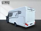 HYMER / ERIBA / HYMERCAR ML-T 560 +++ Messewochen +++ - Ml Wohnwagen