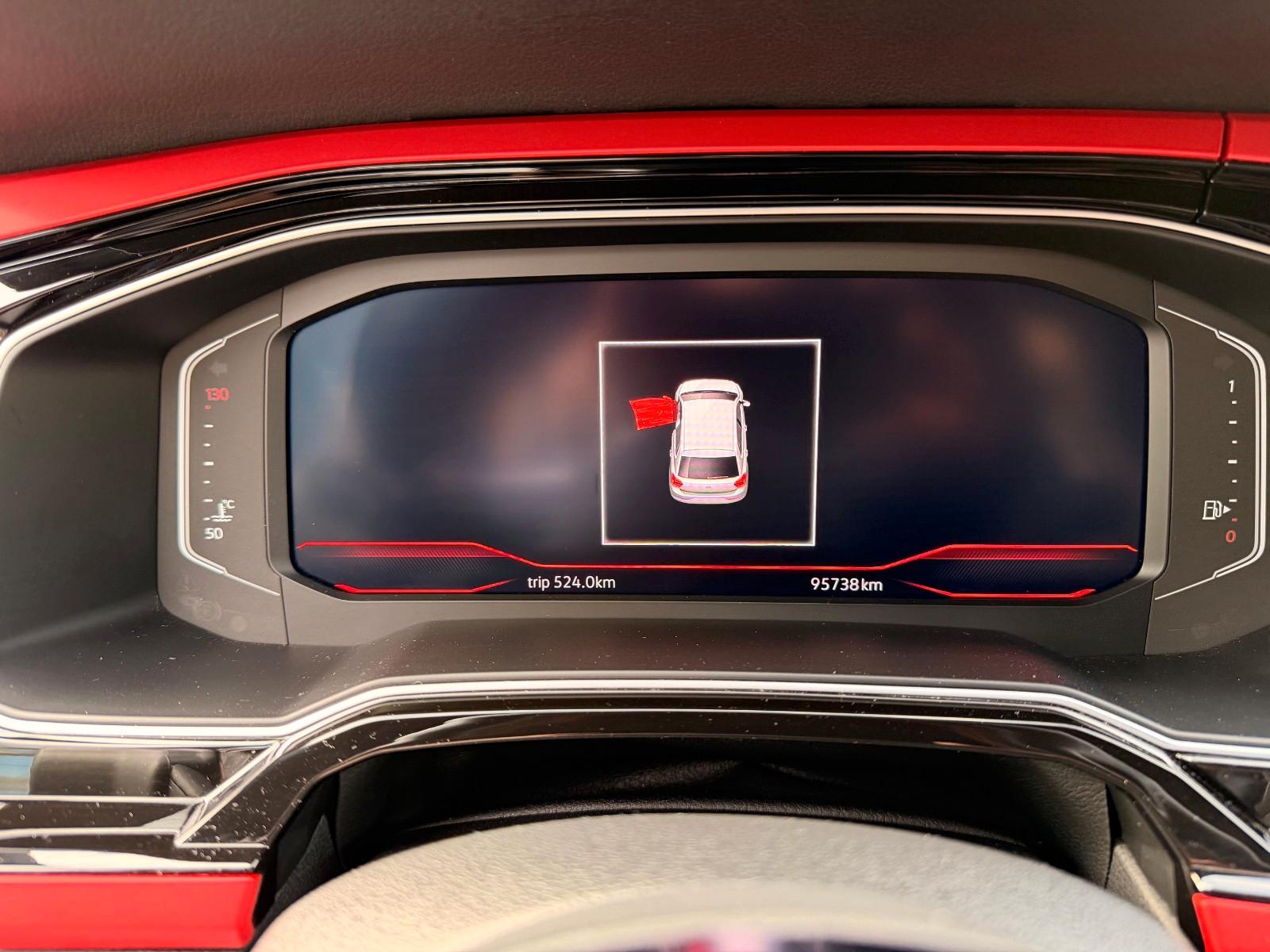 Volkswagen Polo VI GTI, миниатюра 10