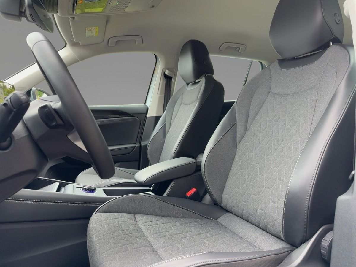 Volkswagen Tayron - Bild 9