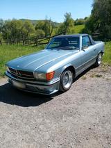 Mercedes-Benz Daimler Benz zu verkaufen. - Mercedes-Benz Cabrio aus dem Jahr 1971