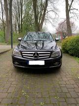 Mercedes-Benz C 200 KOMPRESSOR AVANTGARDE AVANTGARDE - Mercedes-Benz C 200: Kompressor