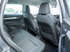 Foto Nummer 4: SKODA Karoq