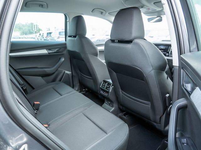 Foto Nummer 4: SKODA Karoq