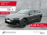 Audi S6 Avant e-tron QU EDITION ONE HuD+B&O+AIR+PANO - scheckheftgepflegte Audi S6 e-tron