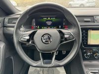 Skoda Superb - Vorschau Bild 10