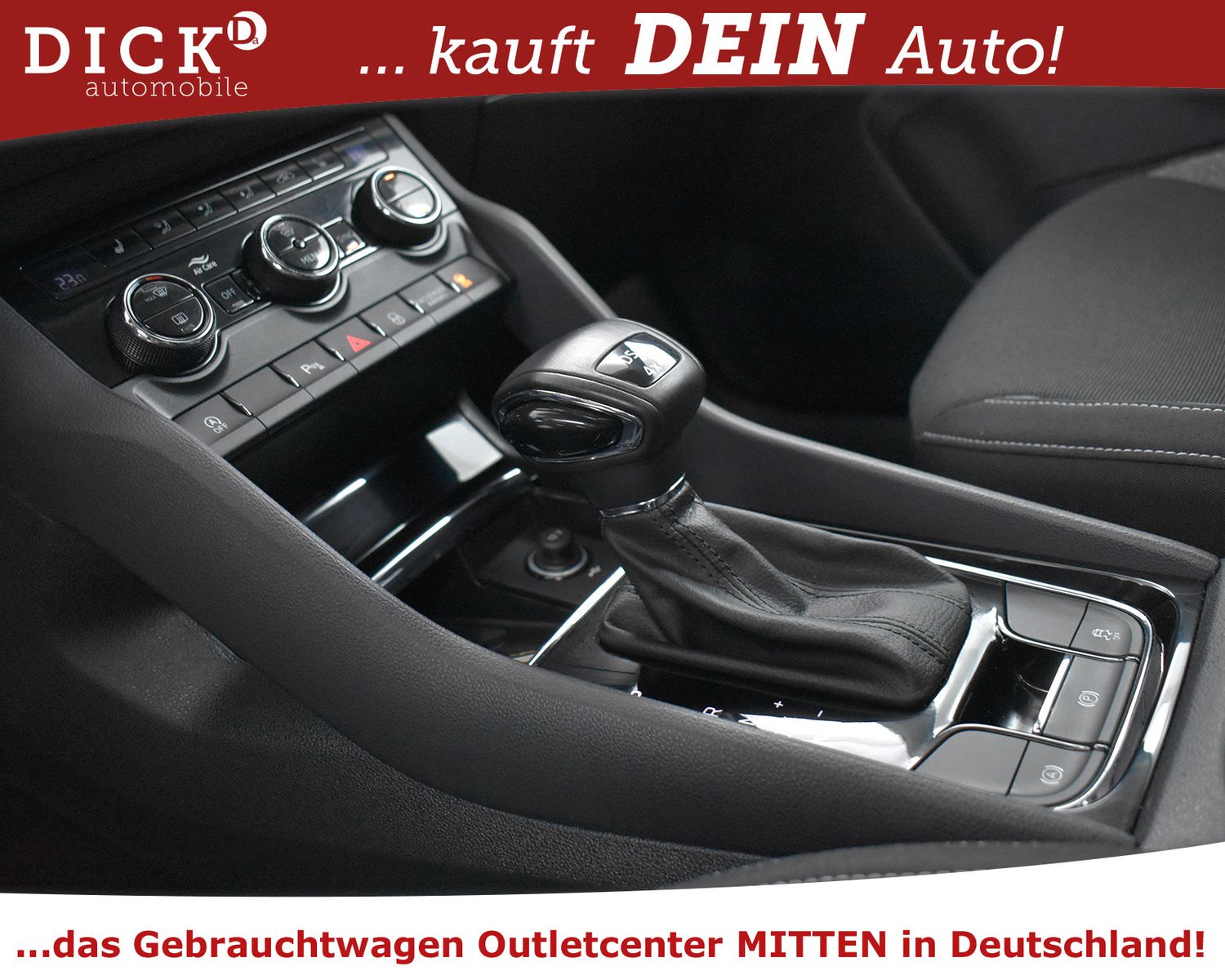 SKODA Karoq 2.0d DSG 4x4 Drive 125 COLUM+KAM+VIRTU+LED - Image 15