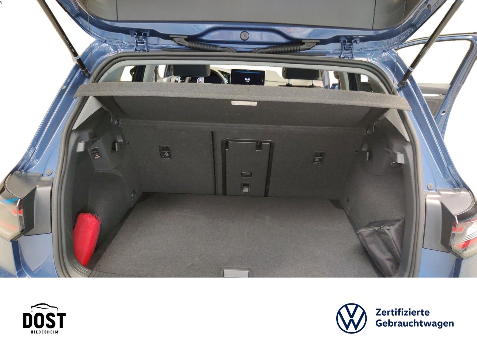 Volkswagen Golf - Bild 16