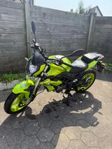 Benelli BN 125 - BENELLI VON 81 BIS 125 CCM