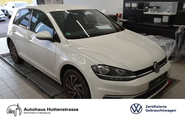 Volkswagen Golf VII 1.4 TSI Sound APP ACC SHZ PDC