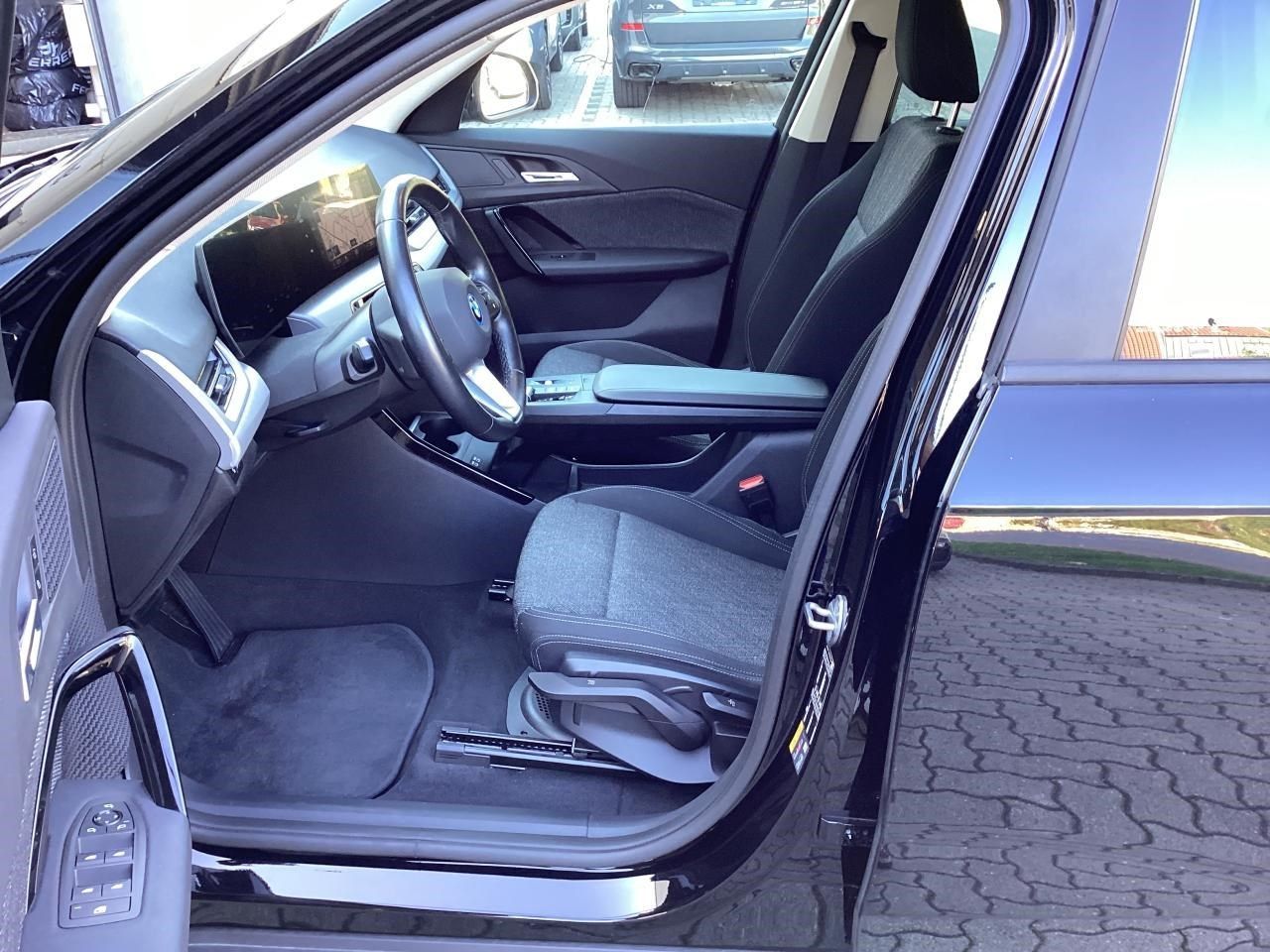 BMW iX1 xDrive30 2Jahre-BPS foto 3