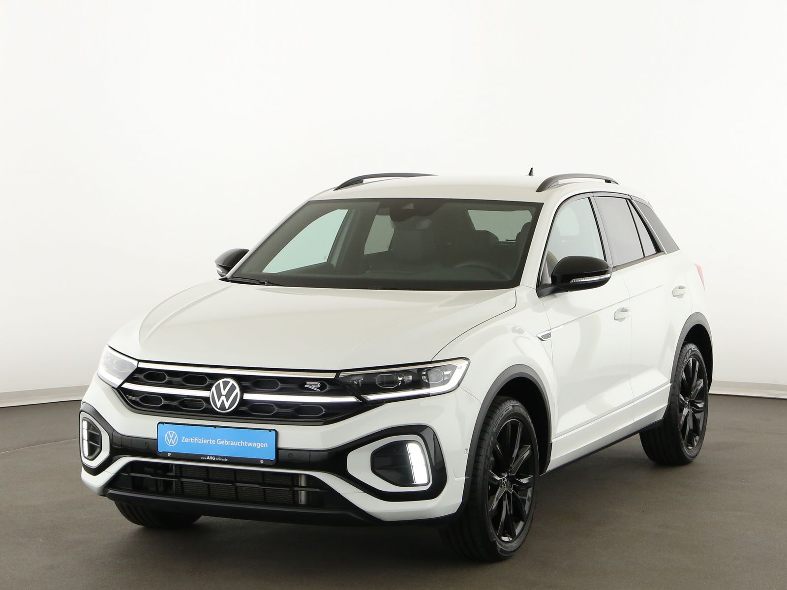 Volkswagen T-Roc - Bild 2