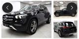 Mercedes-Benz GLE 350 de 4MATIC -NEUE HOCHVOLTBATTERIE 07.2026