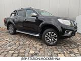 Nissan NAVARA DOKA TEKNA LED 360° 4x4 ALL-TERRAIN LEDER - Nissan Navara: Tekna