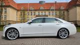 Cadillac CT6 3.0TT AWD Platinum white Edition - Cadillac: Limousine