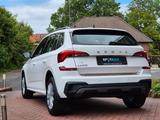 Skoda Kamiq Selection Winterpaket/ LM-Felgen - Skoda Kamiq SUV