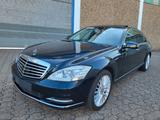 Mercedes-Benz S 350 S -Klasse Lim. S 350 CDI Langves - Mercedes-Benz S 350 in Duisburg