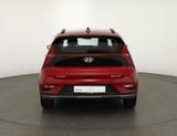 Hyundai Bayon 1.2 DPI Navi Kamera Tempomat - rote Hyundai BAYON