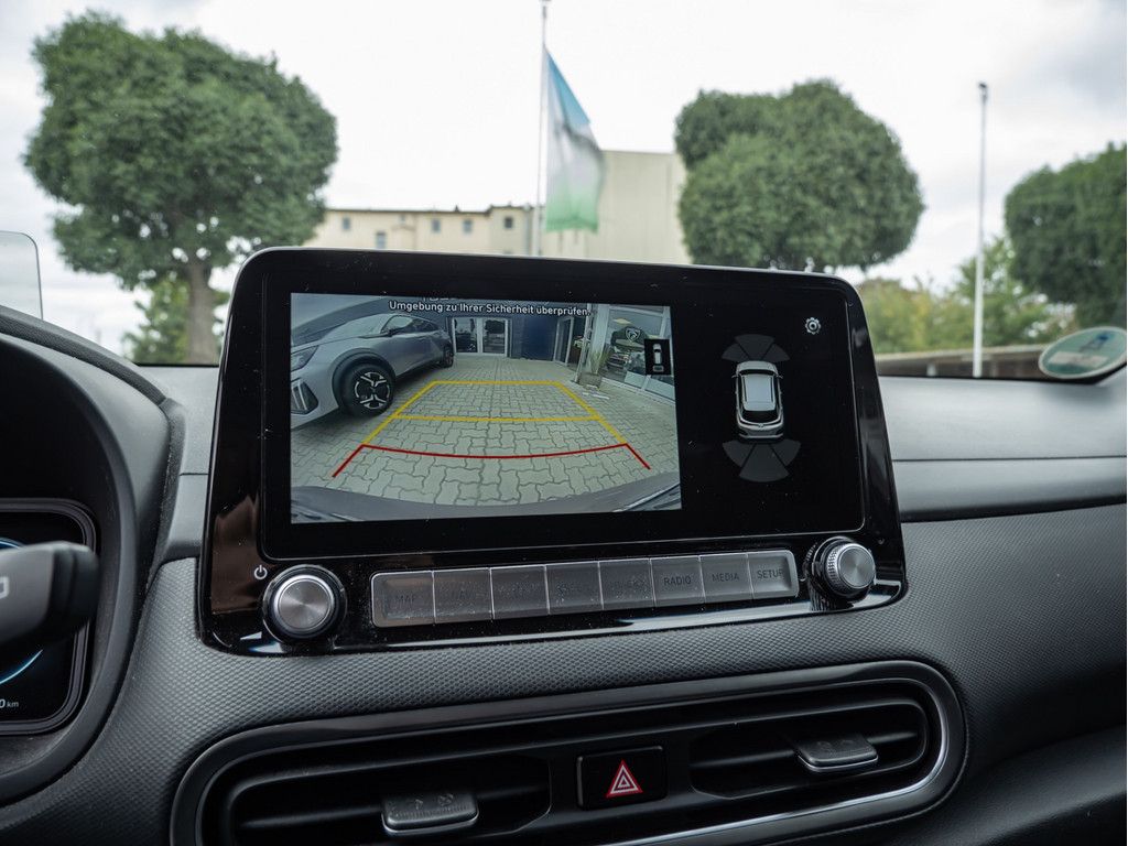 Hyundai KONA - Bild 13