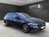 Mercedes-Benz E 300 de ALLRAD belüSitz*HUD*Distro*Night*Memory