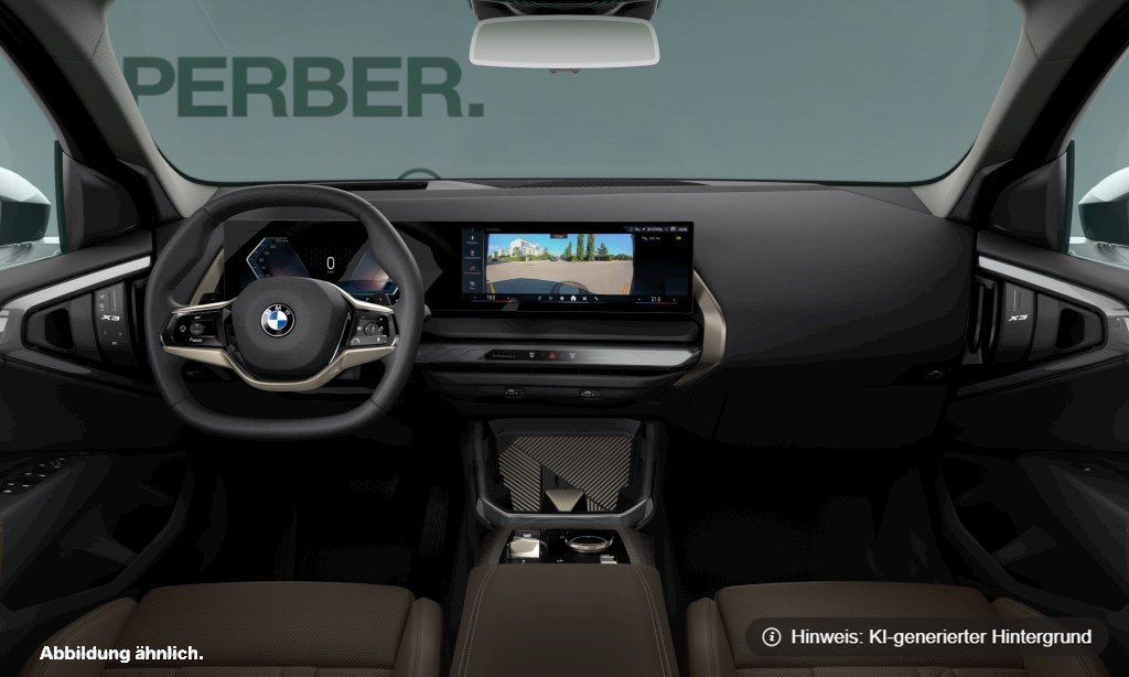 BMW X3 - Bild 3