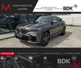 BMW X6 M50d*Individual*LaserLight*Pano*HUD*360Kam* - BMW X6 M50 aus 2020