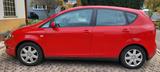 Seat Altea - gebrauchte Seat Alhambra aus dem Jahr 2007