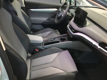 Skoda ENYAQ iV 60 Loft Clever *0,25%*ACC*CAM*NAV*WÄPU*