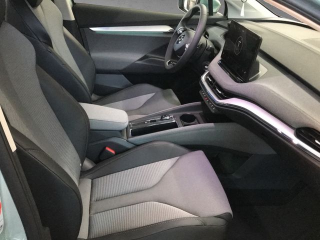 Skoda ENYAQ iV 60 Loft Clever *0,25%*ACC*CAM*NAV*WÄPU*
