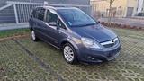 Opel  Zafira B 1,7 DTI  120 PS 6 Gang Euro... - Opel Zafira Gebrauchtwagen in Freiburg