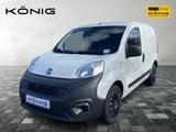 Fiat Fiorino Kasten - Wohnmobile bis 10.000 Euro