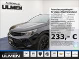 Opel Grandland GS Line 1.2 Turbo Navi Voll-LED Alurad