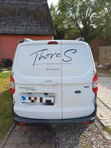 Ford Courier - Ford Courier Gebrauchtwagen