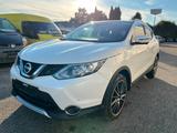 Nissan Qashqai 1.6 dCi Black Edition Euro 6 Automatik - Nissan Qashqai: Black Edition