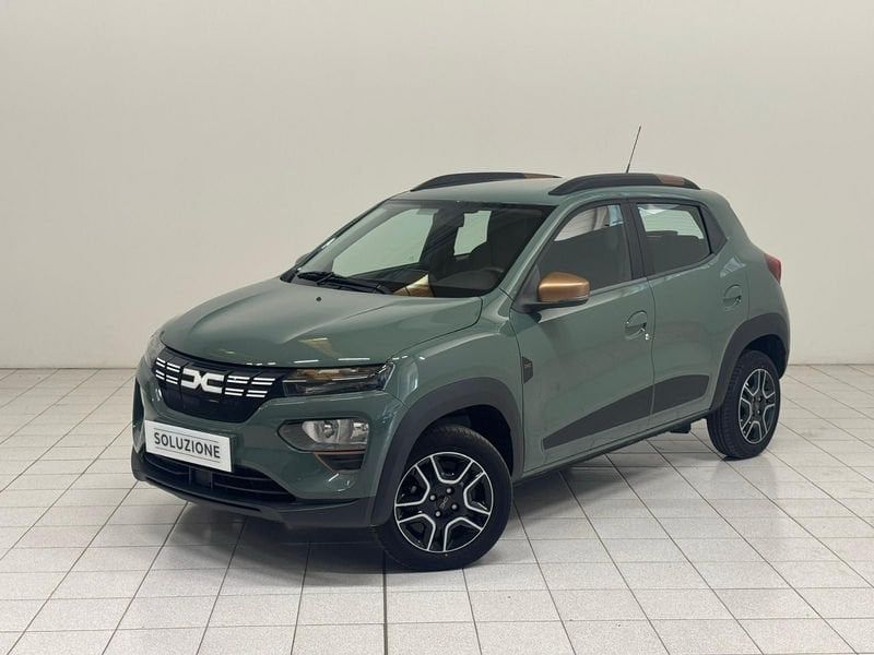 DACIA ANDERE
