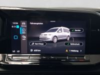 Volkswagen Caddy - Vorschau Bild 12