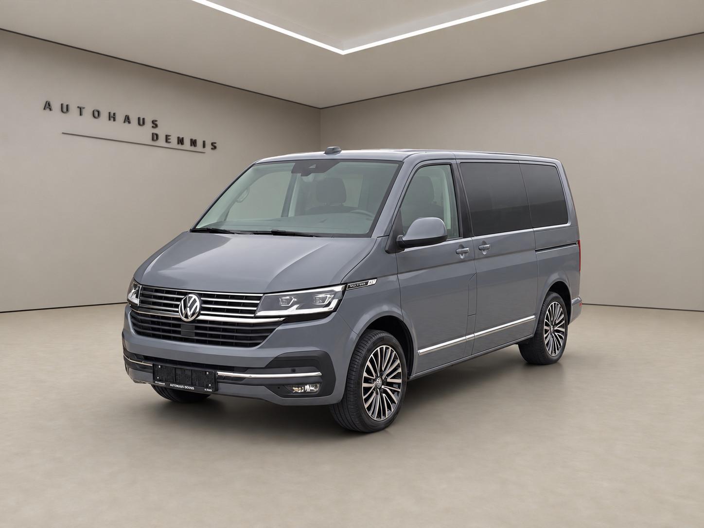 Volkswagen T6 Multivan