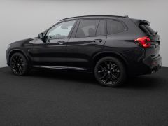 Foto Nummer 10: BMW X3