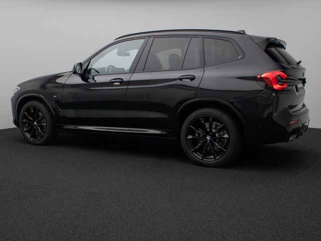 Foto Nummer 10: BMW X3