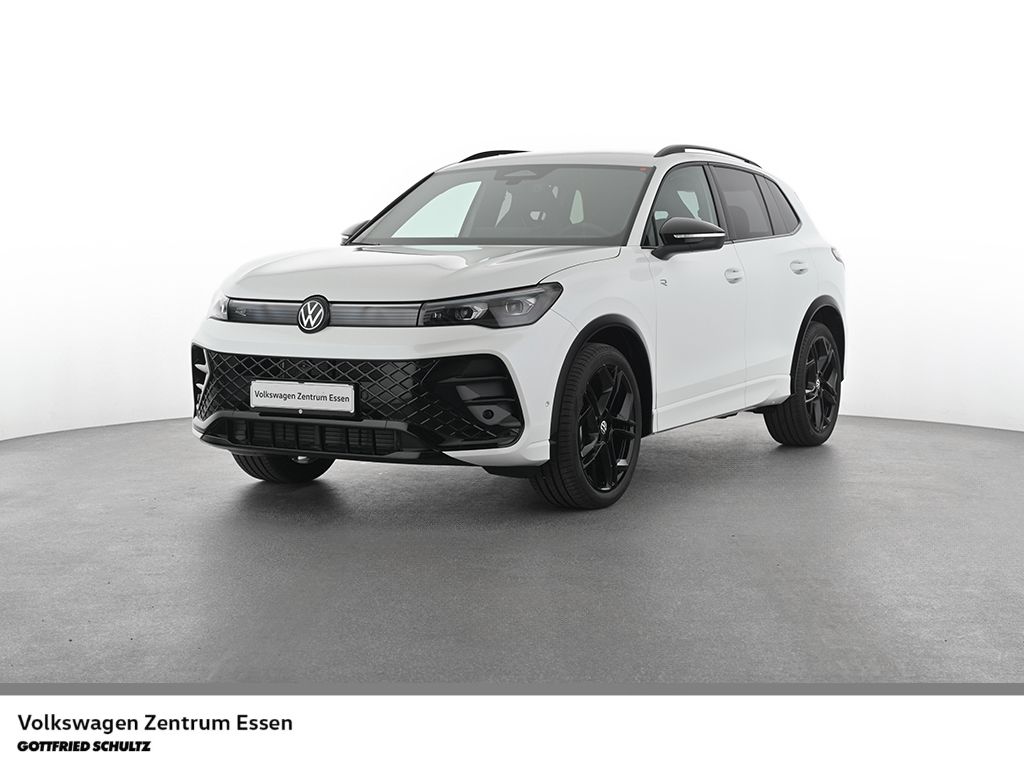 Volkswagen Tiguan R-Line 1.5l eTSI DSG Navi SH AHK