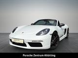Porsche Boxster (718) T | PDK | Navigation inkl. Connect - gebrauchte Porsche Boxster aus dem Jahr 2019