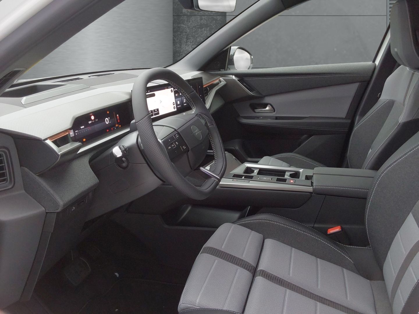 Opel Grandland (X) - Bild 7