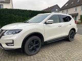 Nissan X-Trail 1.3 DIG-T TEKNA  - Nissan X-Trail von privat