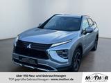 Mitsubishi Eclipse Cross Plus 2.4 MIVEC PHEV Tempomat - Mitsubishi Eclipse Cross aus 2023