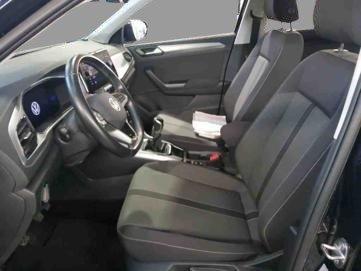 Volkswagen T-Roc Life 2.0 TDI AHK+ACC+LED+APP+SHZ+2xPDC+LM1, миниатюра 7