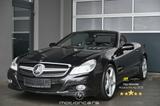 Mercedes-Benz SL 350 SL-Klasse  - Mercedes-Benz SL 350 Gebrauchtwagen