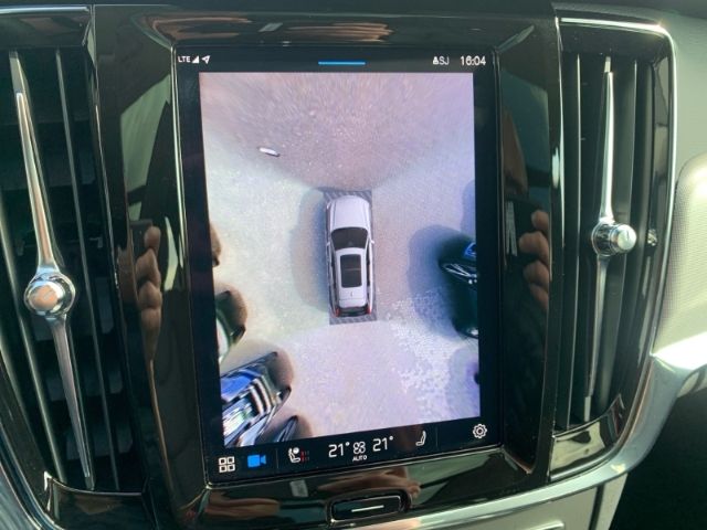 Volvo V90 B4 Ultimate AHK/HUD/LED/360°Kamera/Leder foto 17