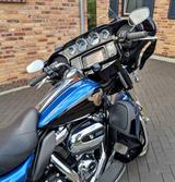 Harley-Davidson Electra Glide 115th Anniversary Ultra Limited - Angebote