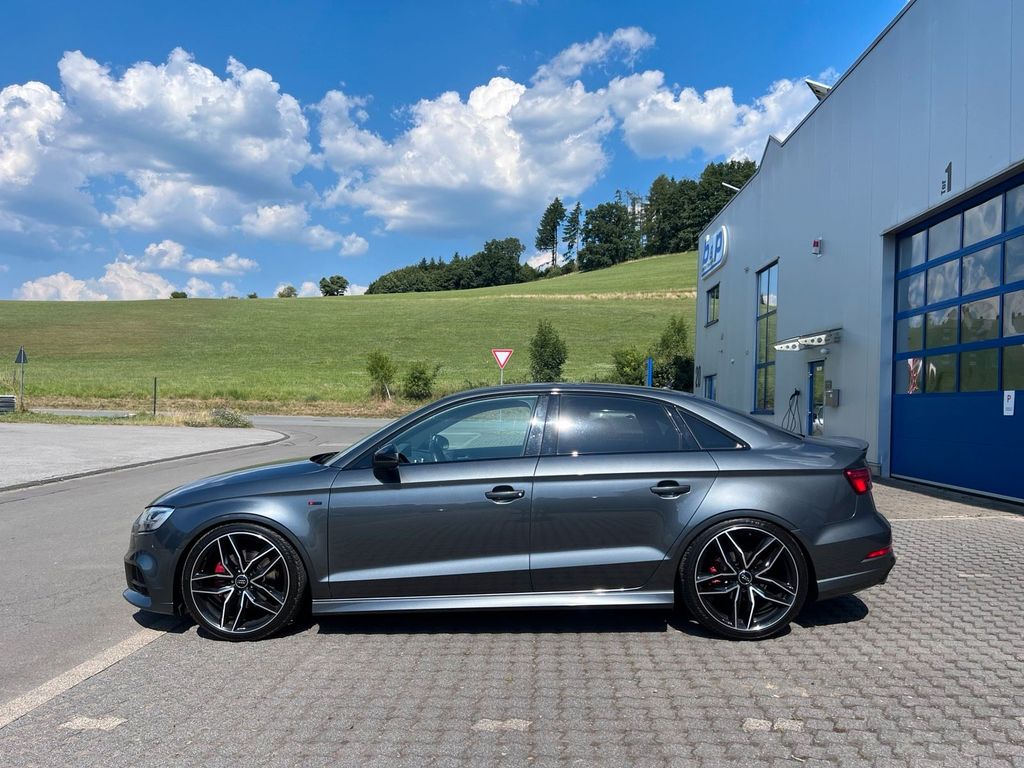 Image of Audi A3