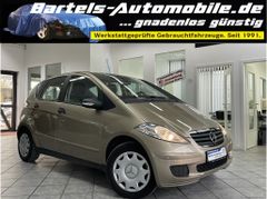 MERCEDES-BENZ A 170